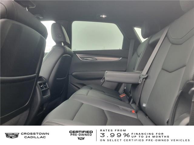 2024 Cadillac XT5 Luxury (Stk: 69873A) in Sudbury - Image 19 of 20