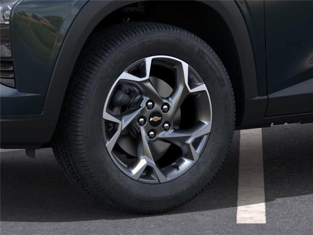 2026 Chevrolet Trax LT (Stk: B260287) in Gatineau - Image 9 of 24