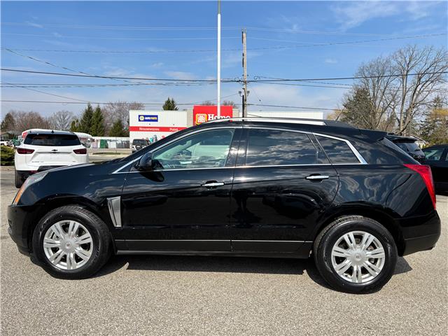 2013 Cadillac SRX Base (Stk: TD625704) in Caledonia - Image 2 of 52
