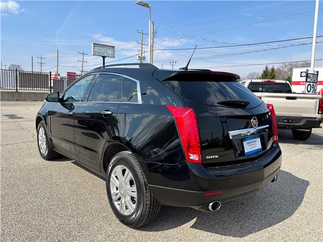 2013 Cadillac SRX Base (Stk: TD625704) in Caledonia - Image 3 of 52