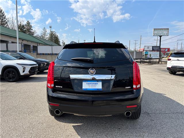 2013 Cadillac SRX Base (Stk: TD625704) in Caledonia - Image 4 of 52