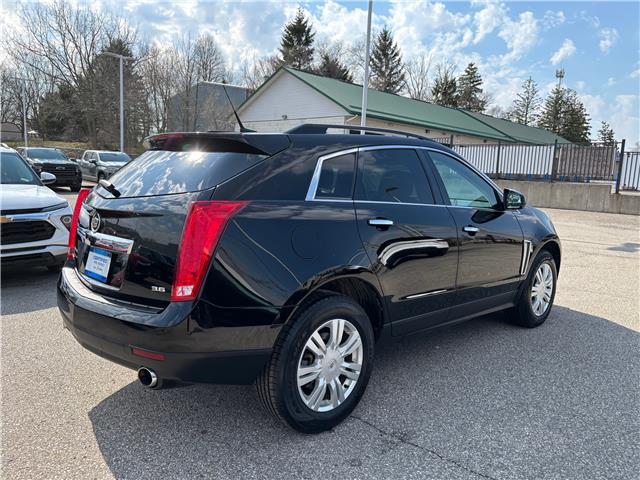 2013 Cadillac SRX Base (Stk: TD625704) in Caledonia - Image 5 of 52