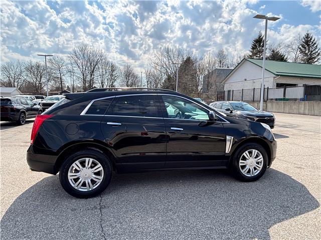 2013 Cadillac SRX Base (Stk: TD625704) in Caledonia - Image 6 of 52