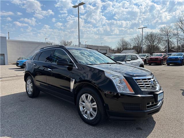2013 Cadillac SRX Base (Stk: TD625704) in Caledonia - Image 7 of 52