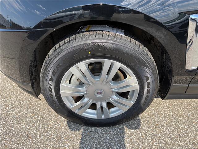 2013 Cadillac SRX Base (Stk: TD625704) in Caledonia - Image 9 of 52