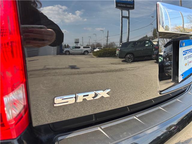 2013 Cadillac SRX Base (Stk: TD625704) in Caledonia - Image 10 of 52