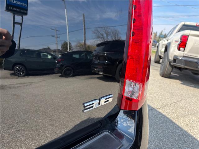 2013 Cadillac SRX Base (Stk: TD625704) in Caledonia - Image 11 of 52