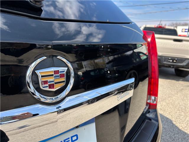 2013 Cadillac SRX Base (Stk: TD625704) in Caledonia - Image 12 of 52