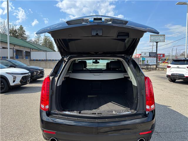 2013 Cadillac SRX Base (Stk: TD625704) in Caledonia - Image 13 of 52