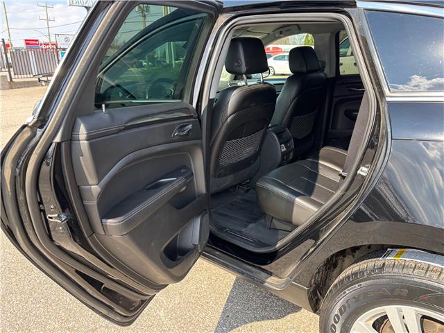 2013 Cadillac SRX Base (Stk: TD625704) in Caledonia - Image 18 of 52