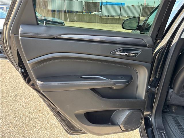 2013 Cadillac SRX Base (Stk: TD625704) in Caledonia - Image 19 of 52