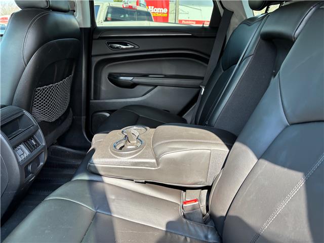 2013 Cadillac SRX Base (Stk: TD625704) in Caledonia - Image 22 of 52