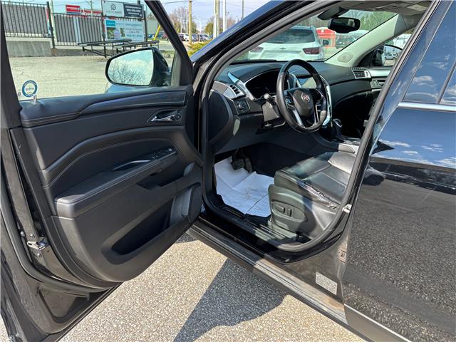2013 Cadillac SRX Base (Stk: TD625704) in Caledonia - Image 23 of 52