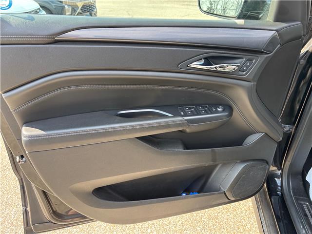 2013 Cadillac SRX Base (Stk: TD625704) in Caledonia - Image 24 of 52