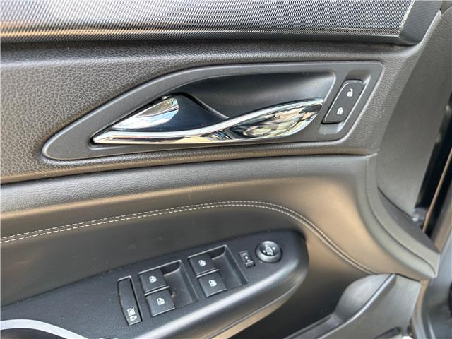2013 Cadillac SRX Base (Stk: TD625704) in Caledonia - Image 25 of 52