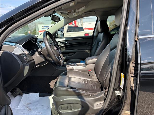 2013 Cadillac SRX Base (Stk: TD625704) in Caledonia - Image 26 of 52