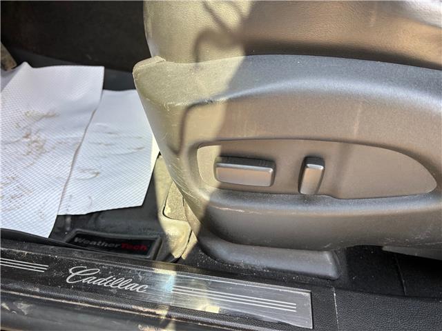 2013 Cadillac SRX Base (Stk: TD625704) in Caledonia - Image 27 of 52