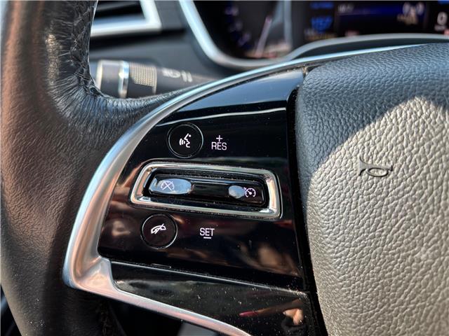 2013 Cadillac SRX Base (Stk: TD625704) in Caledonia - Image 31 of 52