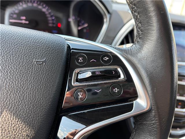 2013 Cadillac SRX Base (Stk: TD625704) in Caledonia - Image 32 of 52