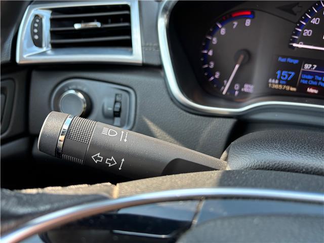 2013 Cadillac SRX Base (Stk: TD625704) in Caledonia - Image 33 of 52