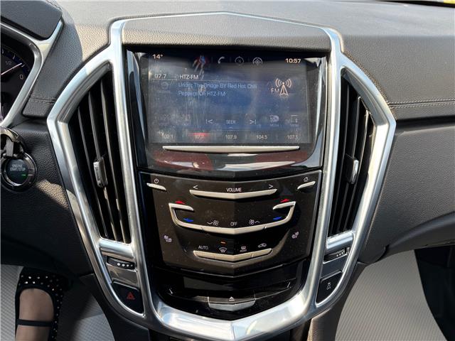 2013 Cadillac SRX Base (Stk: TD625704) in Caledonia - Image 36 of 52