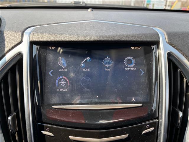 2013 Cadillac SRX Base (Stk: TD625704) in Caledonia - Image 37 of 52