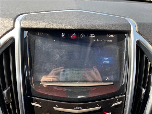 2013 Cadillac SRX Base (Stk: TD625704) in Caledonia - Image 38 of 52