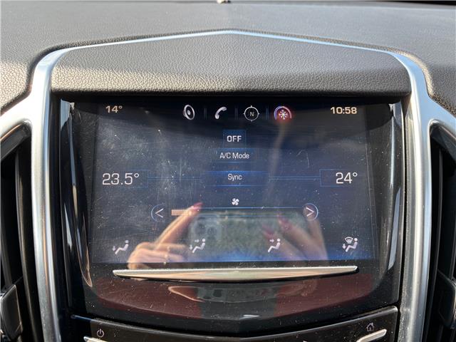 2013 Cadillac SRX Base (Stk: TD625704) in Caledonia - Image 39 of 52