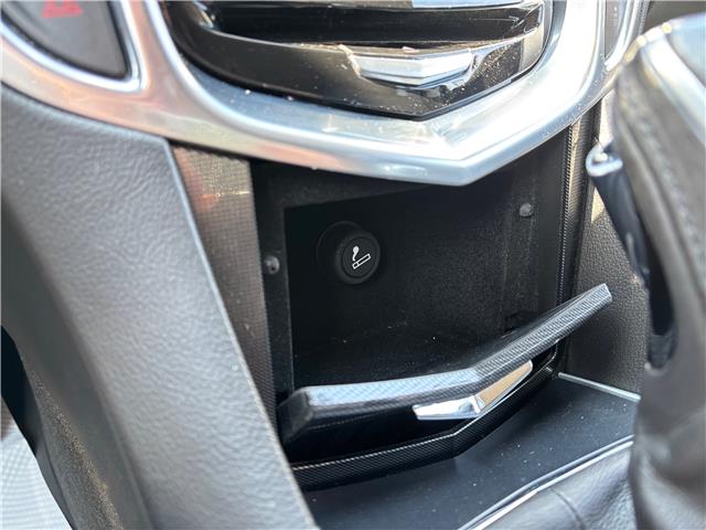 2013 Cadillac SRX Base (Stk: TD625704) in Caledonia - Image 43 of 52