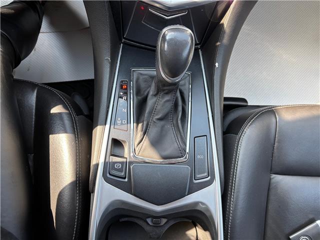 2013 Cadillac SRX Base (Stk: TD625704) in Caledonia - Image 44 of 52