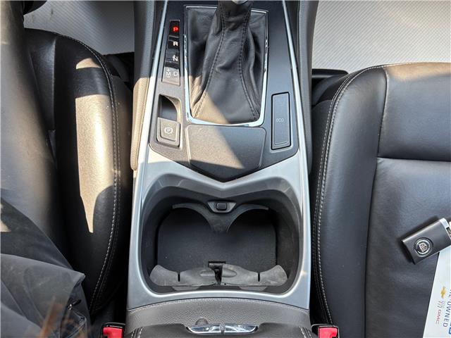 2013 Cadillac SRX Base (Stk: TD625704) in Caledonia - Image 45 of 52