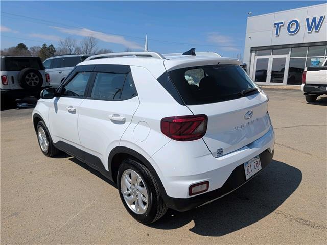 2022 Hyundai Venue  (Stk: 24339A) in Miramichi - Image 3 of 14