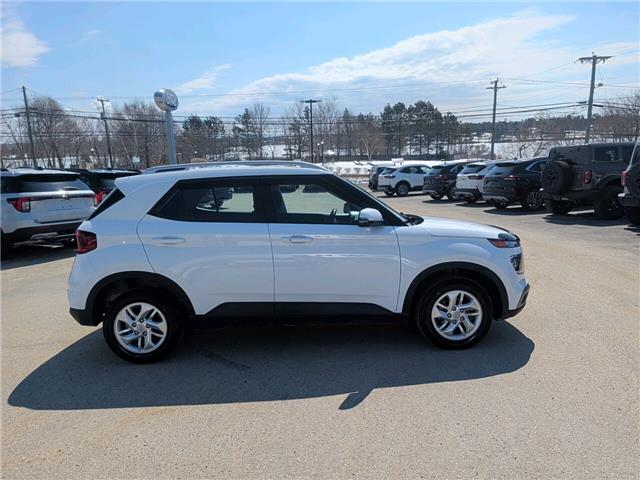 2022 Hyundai Venue  (Stk: 24339A) in Miramichi - Image 6 of 14