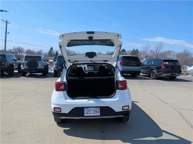2022 Hyundai Venue  (Stk: 24339A) in Miramichi - Image 10 of 14