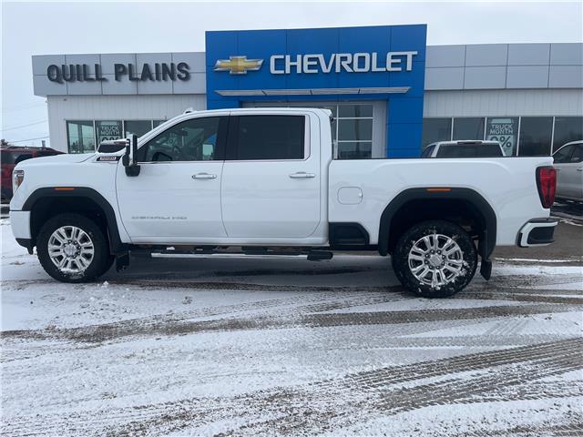 2023 GMC Sierra 2500HD Denali (Stk: 26T167A) in Wadena - Image 1 of 16