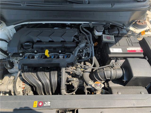 2022 Hyundai Venue  (Stk: 24339A) in Miramichi - Image 14 of 14