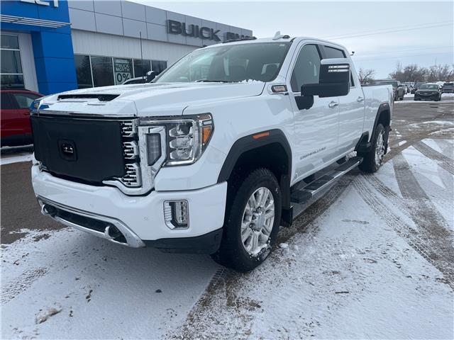 2023 GMC Sierra 2500HD Denali (Stk: 26T167A) in Wadena - Image 2 of 16