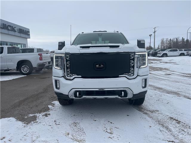 2023 GMC Sierra 2500HD Denali (Stk: 26T167A) in Wadena - Image 3 of 16