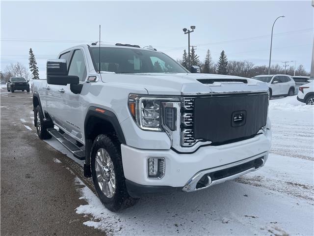 2023 GMC Sierra 2500HD Denali (Stk: 26T167A) in Wadena - Image 4 of 16
