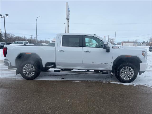 2023 GMC Sierra 2500HD Denali (Stk: 26T167A) in Wadena - Image 5 of 16