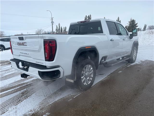 2023 GMC Sierra 2500HD Denali (Stk: 26T167A) in Wadena - Image 6 of 16