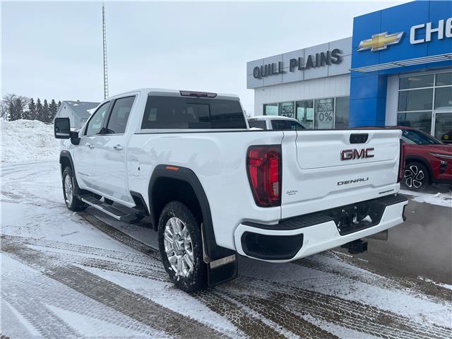 2023 GMC Sierra 2500HD Denali (Stk: 26T167A) in Wadena - Image 8 of 16