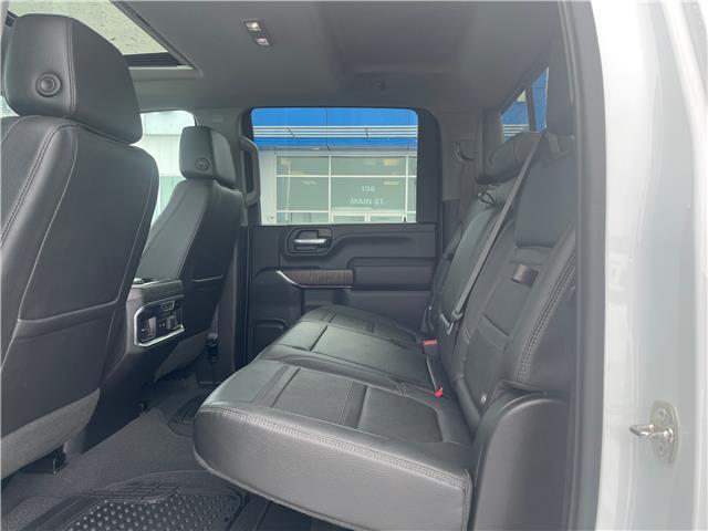 2023 GMC Sierra 2500HD Denali (Stk: 26T167A) in Wadena - Image 9 of 16