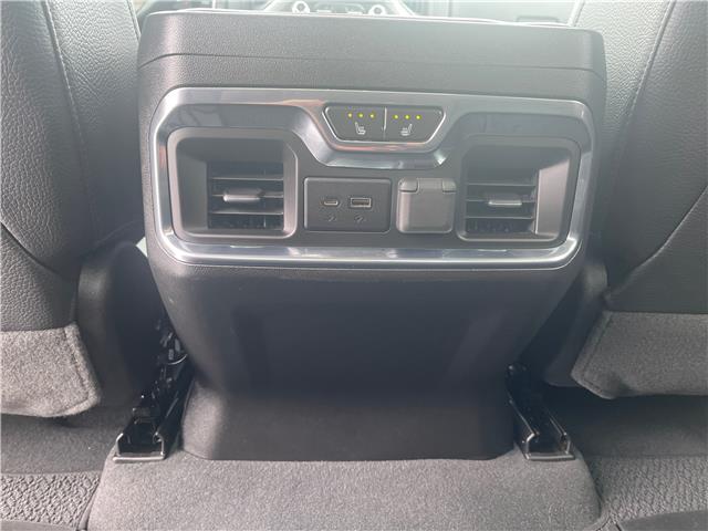 2023 GMC Sierra 2500HD Denali (Stk: 26T167A) in Wadena - Image 10 of 16