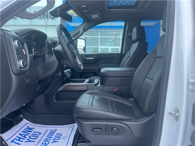 2023 GMC Sierra 2500HD Denali (Stk: 26T167A) in Wadena - Image 11 of 16