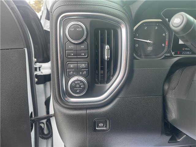 2023 GMC Sierra 2500HD Denali (Stk: 26T167A) in Wadena - Image 13 of 16