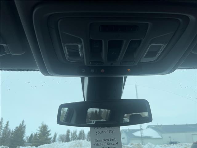 2023 GMC Sierra 2500HD Denali (Stk: 26T167A) in Wadena - Image 16 of 16