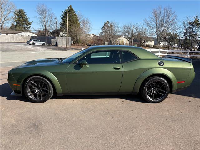 2019 Dodge Challenger Scat Pack 392 (Stk: A-627109) in Moncton - Image 4 of 20 2019 Dodge Challenger Scat Pack 392 (Stk: A-627109) in Moncton - Image 4 of 20