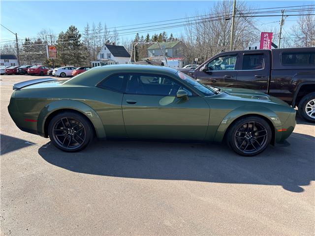2019 Dodge Challenger Scat Pack 392 (Stk: A-627109) in Moncton - Image 6 of 20 2019 Dodge Challenger Scat Pack 392 (Stk: A-627109) in Moncton - Image 6 of 20