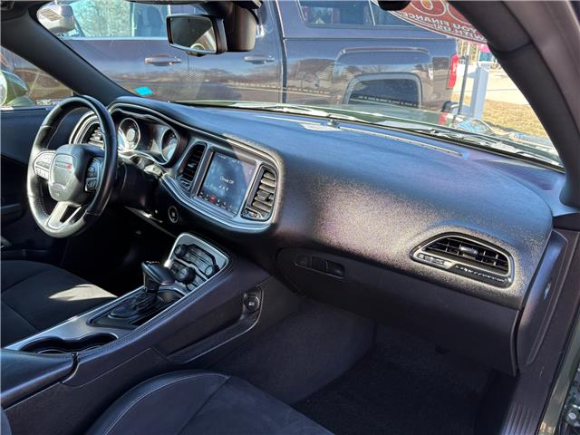 2019 Dodge Challenger Scat Pack 392 (Stk: A-627109) in Moncton - Image 16 of 20 2019 Dodge Challenger Scat Pack 392 (Stk: A-627109) in Moncton - Image 16 of 20